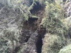 -阿依河景区