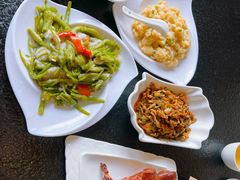 -喜洲翰林餐厅(董家百年老宅店)
