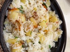 -渝绝回味碗土家洋芋饭(学道街店)