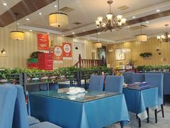 -桃子餐厅·天津菜(红星路直营店)