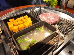 -伍丁·烤牛肋(和平东桥店)
