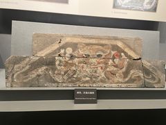 -洛阳古墓博物馆