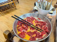 -丰尔粥食·粥底火锅(大良总店)