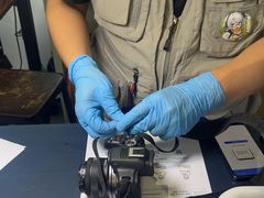 -兰拓相机租赁·维修·二手(上海店)