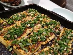 包浆豆腐-拈菜(观音桥阳光世纪店)
