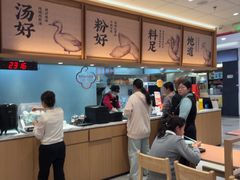 -回味鸭血粉丝汤(京新广场店)