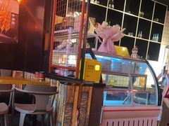 -小红烤翅(傅厚岗店)