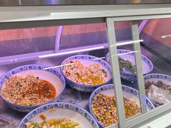 -叁宝烤肉• 西安烧烤(太乙路店)