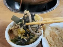 -元盛居(生态大街店)