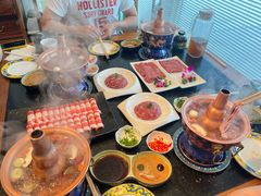 一人一锅-南门涮肉(上海二店)