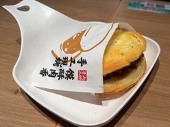 -老碗会·陕西手工面(坪山龙坪天虹店)