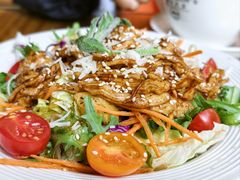 -萨尔瓦多Salvador's