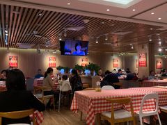 -西贝莜面村(当代商城店)