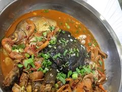 -溱湖八鲜菜馆