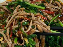 -洪霞餐馆