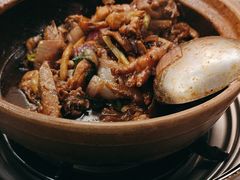 -胡须佬鸡煲四季火锅店(石厦西村直营店)