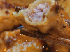 钟水饺-协茂森老钟家(鸿云悦街店)