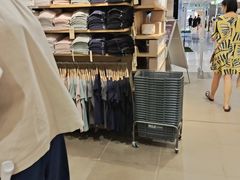-MUJI无印良品(武汉世界城广场店)