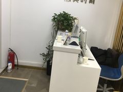 -微笑时刻照相馆·企业合影·商务外拍(北京五道口店)