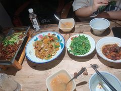 -树厨贵州菜(大十字店)