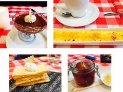 -卡本妮法餐厅·北京和平宾馆