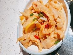 -沪小胖·小龙虾·蓝龙王(八佰伴店)