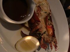 -上海柏悦酒店·世纪100牛排馆