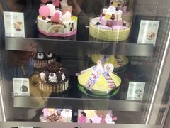 -Baskin Robbins(弘大店)