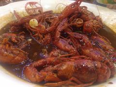-指爱龙虾(金杨路总店)