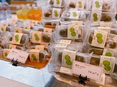 -罗森尼娜(解放西路店)