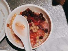 -探鱼·鲜青椒爽麻烤鱼(北京路天河城店)