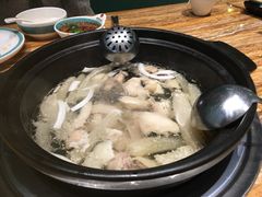 -春润大地海南椰子鸡(沙井京基百纳广场店)