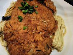 大排面-三两春肚肺汤(崂山路店)
