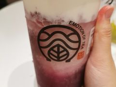 -眷茶(大卫城10楼店)