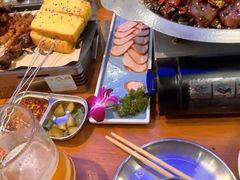 -路边羊烧烤酒场(宝带路店)