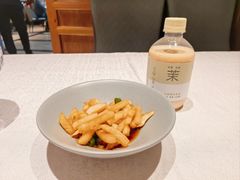 -湘中缘·湖南菜(娄底驻京办店)