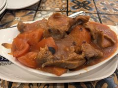 -番茄屋葡式美食(总店)
