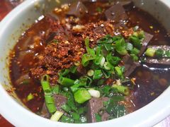 -窄巷子陕菜馆·地道陕西菜(粉巷店)
