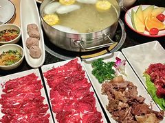 -牛事制造局牛肉火锅(莲岳路店)