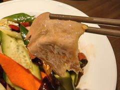 -前海沿·青岛菜(李沧万达店)