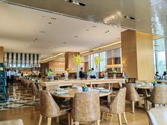 -二楼咖啡厅·厦门源昌凯宾斯基大酒店(湖滨中路店)