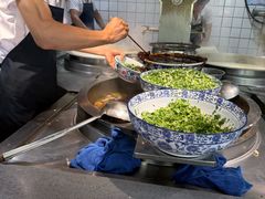 -吾穆勒蓬灰牛肉面·清真(北滨河中路店)