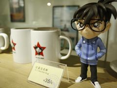 礼品-雕刻时光咖啡馆(南院门店)