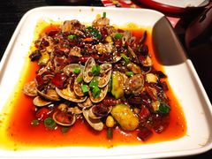-蛙三泡椒牛蛙(万象城店)