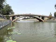 -赵州桥景区