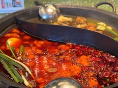 -五里关火锅(上海鑫耀·光环Live店)