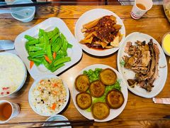 -清真·益鑫羊肉手抓馆(花园北街店)