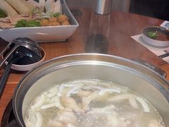 -大头椰·海南椰子鸡火锅(思明万象城店)