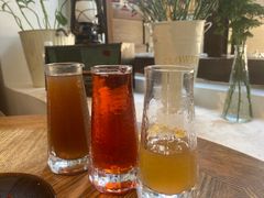 -小喜客·云南特色菜(纳西庭院店)