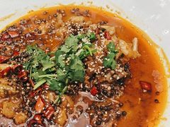 -尚宴(盛世广场·食尚街店)